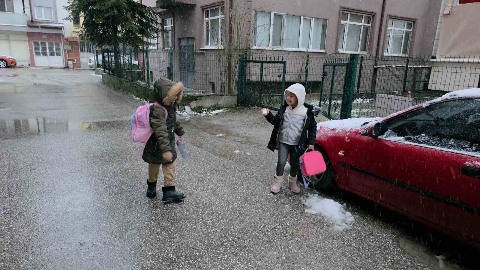 duzcede kar surprizi 1 GccRKKh5