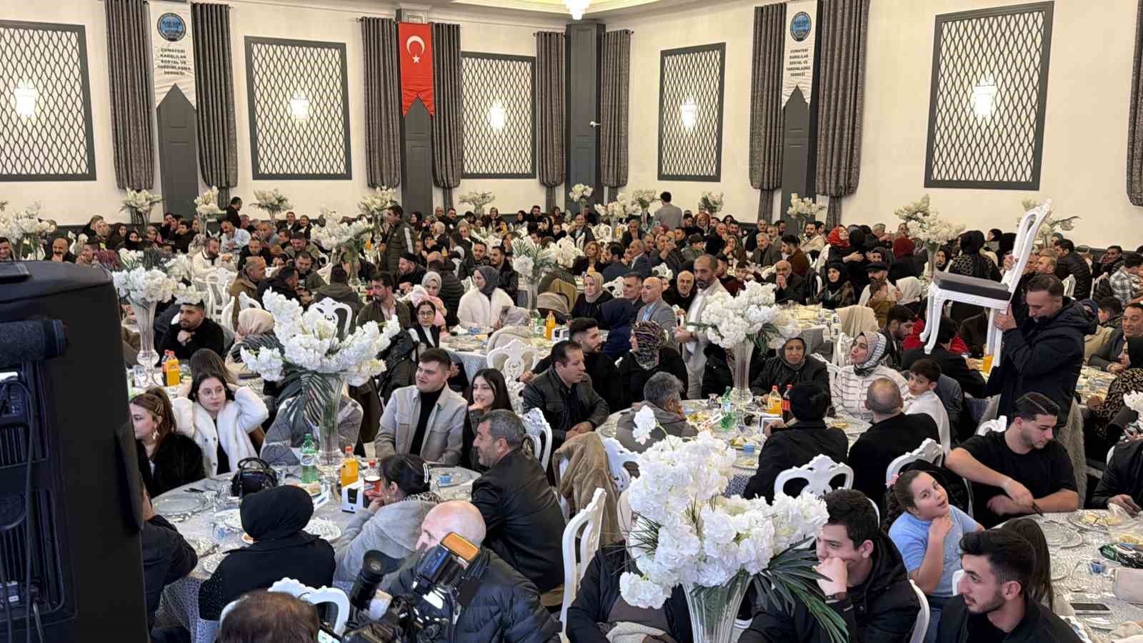 duzcede karslilardan anlamli kaz gecesi 0 GgV2sLQi