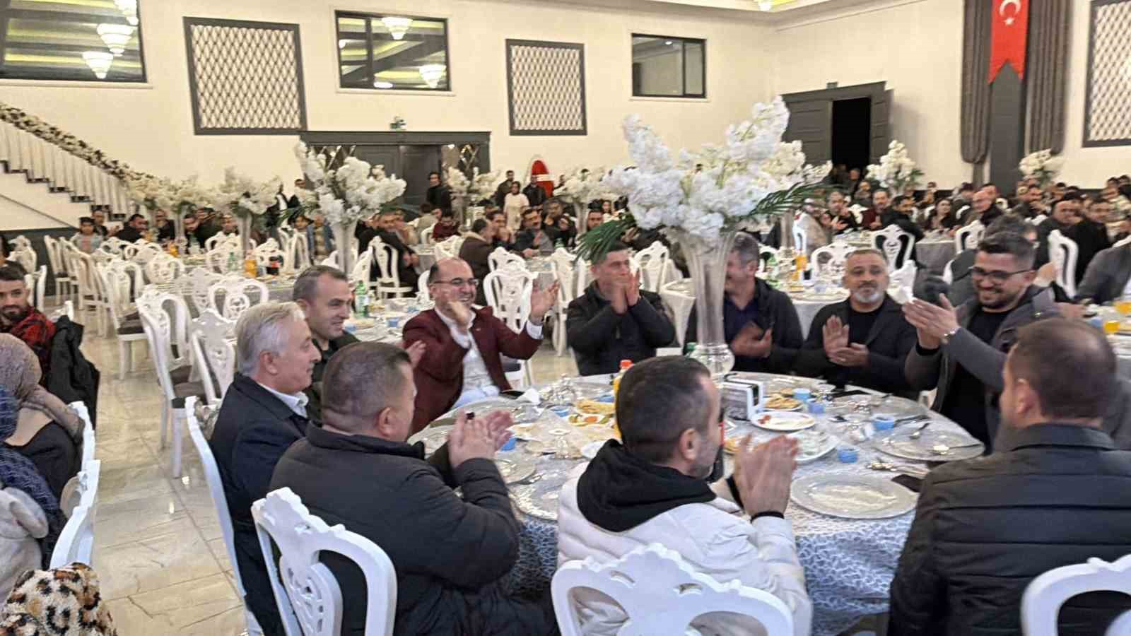 duzcede karslilardan anlamli kaz gecesi 3 79JGYIWu