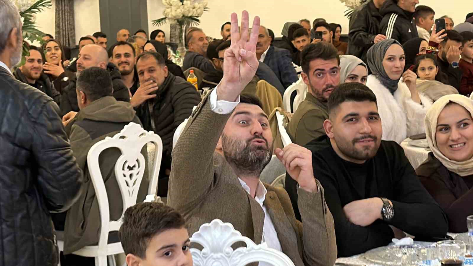 duzcede karslilardan anlamli kaz gecesi 5 H2qdPIUK