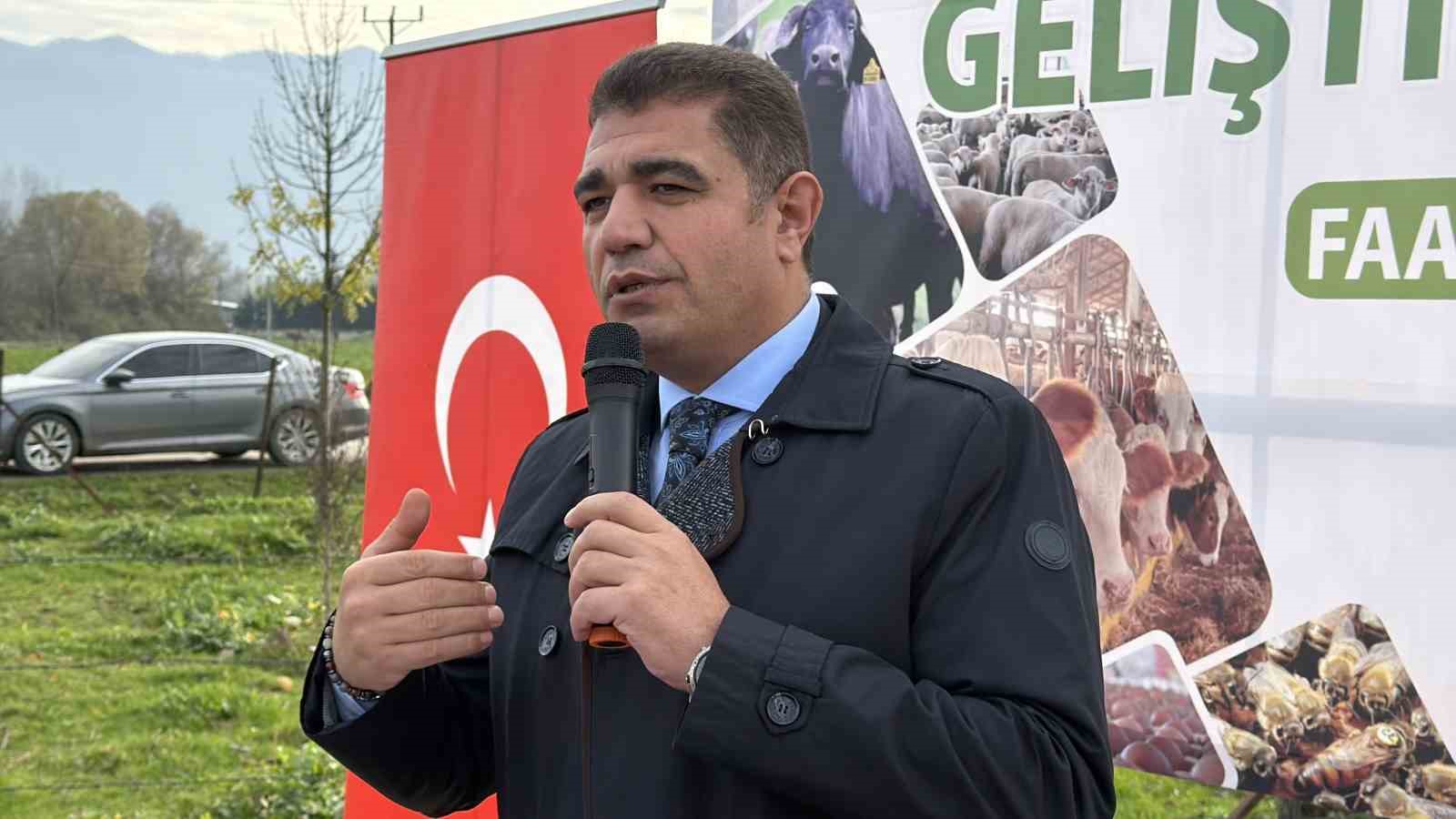 duzcede manda yetistiriciligine guclu destek 4 JVuKC2yn