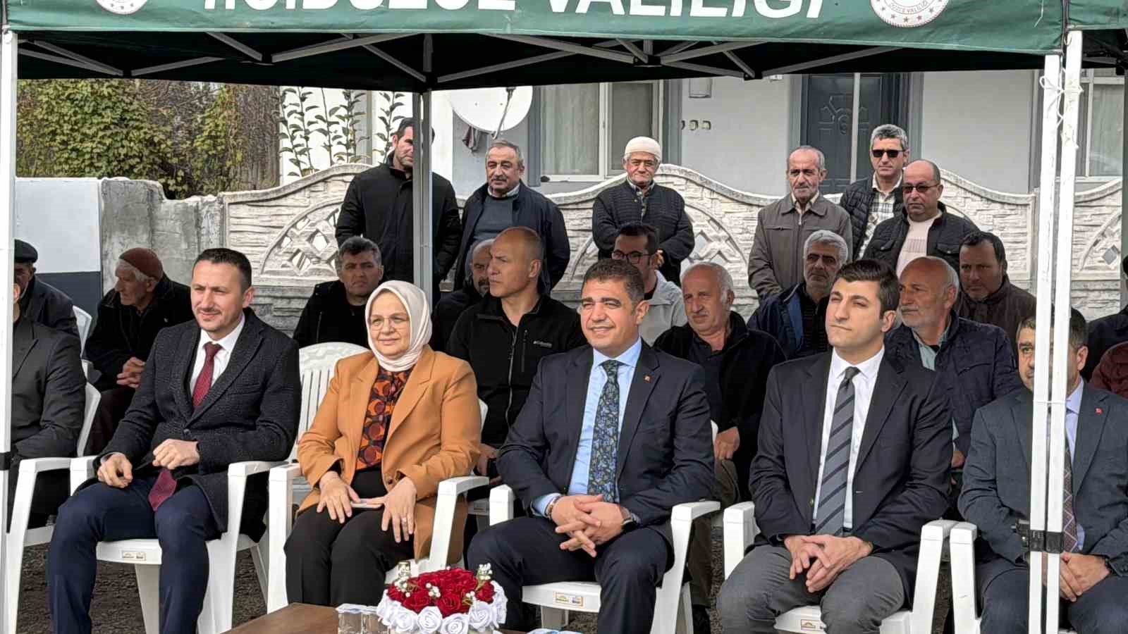 duzcede manda yetistiriciligine guclu destek 5 LpwOHBXP