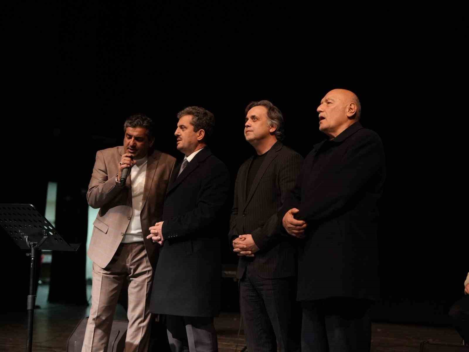 duzcede mehmet yigitten ilahi ruzgari 3