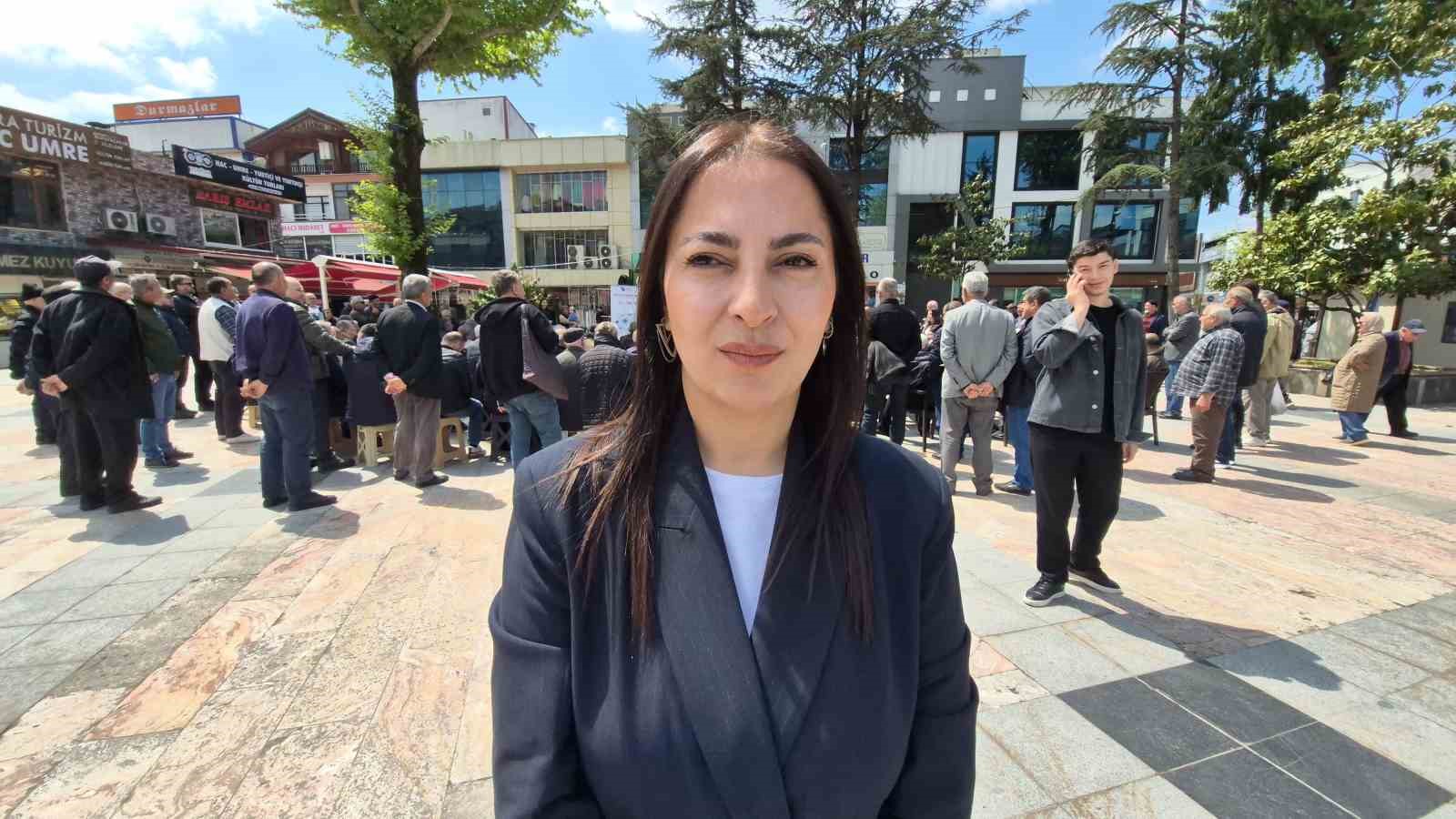 duzcede meydanda bilim gundemde kalp sagligi 1 aiKLsfWu