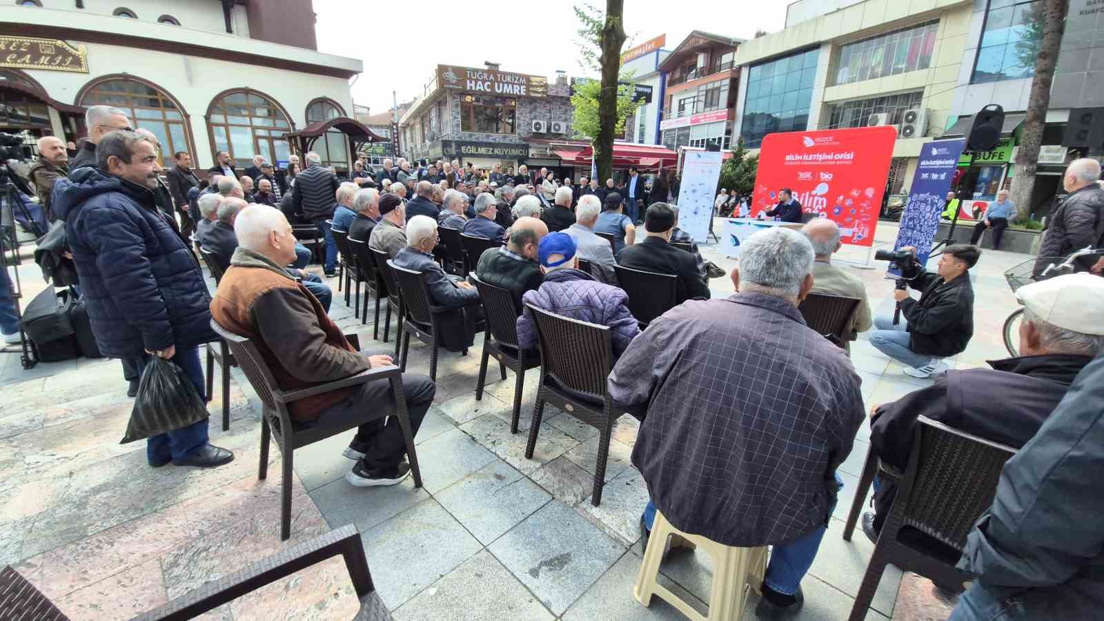 duzcede meydanda bilim gundemde kalp sagligi 4 896XEIJh