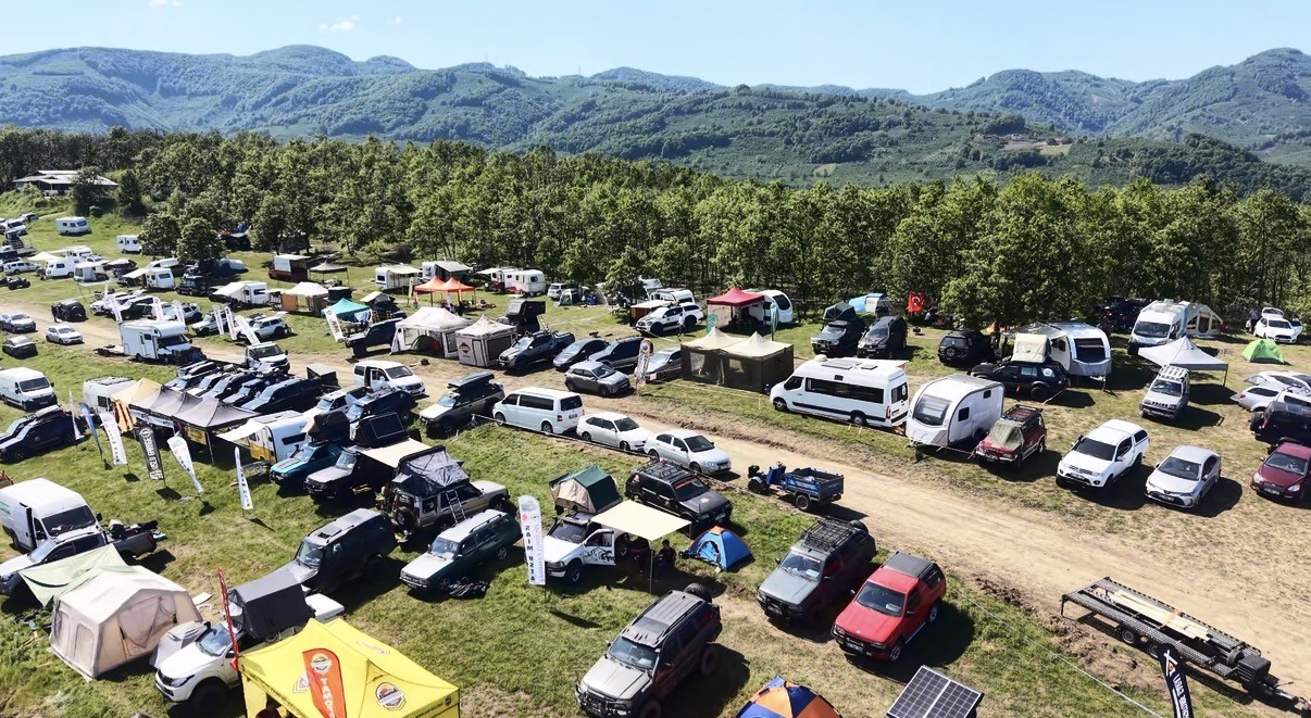 duzcede off road festivali nefes kesti 60 arac zorlu parkurda yaristi 9 WvKIczqK