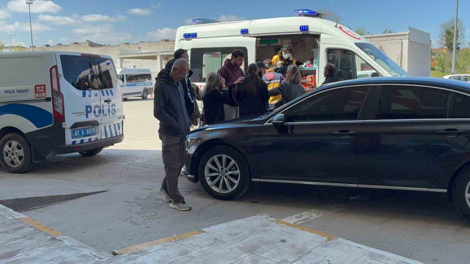 Düzce’de otogarda şüpheli ölüm sabah ortaya çıktı 6 duzcede otogarda supheli olum sabah ortaya cikti 2