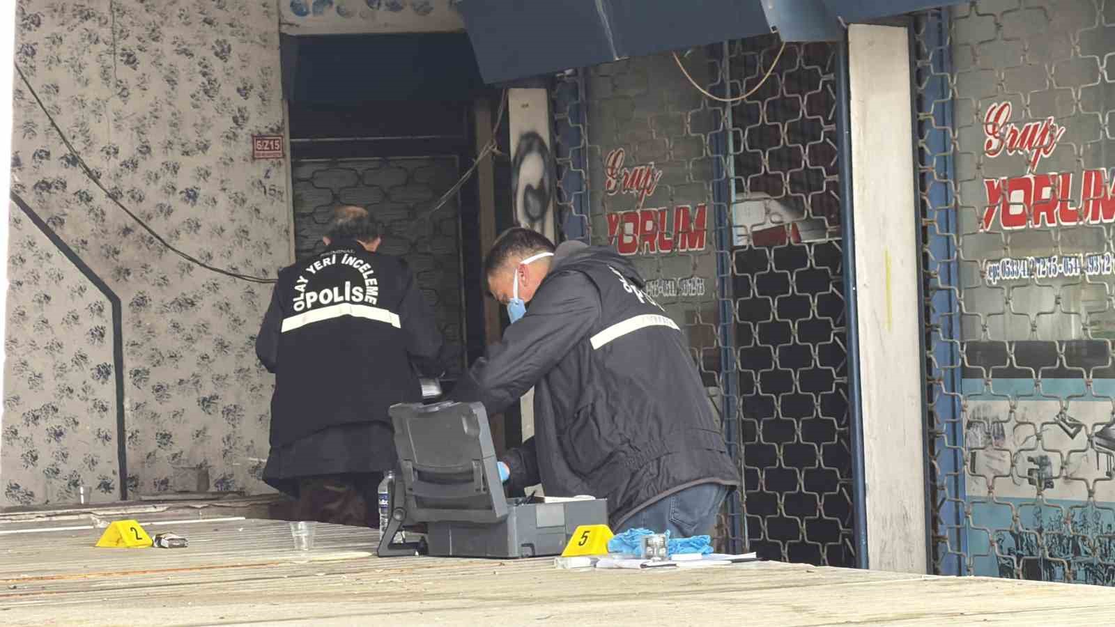 duzcede pasaj bodrumunda erkek cesedi bulundu 1 6ysUVbwM