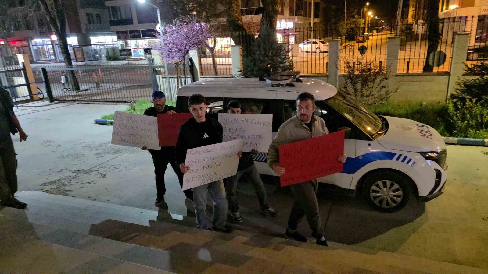duzcede polislere anlamli surpriz iyi ki varsiniz 0 MdT14BYO