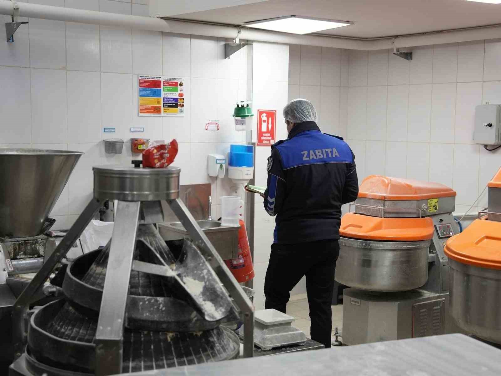 duzcede ramazan oncesi denetimler siklastirildi 0 rclvi3AV