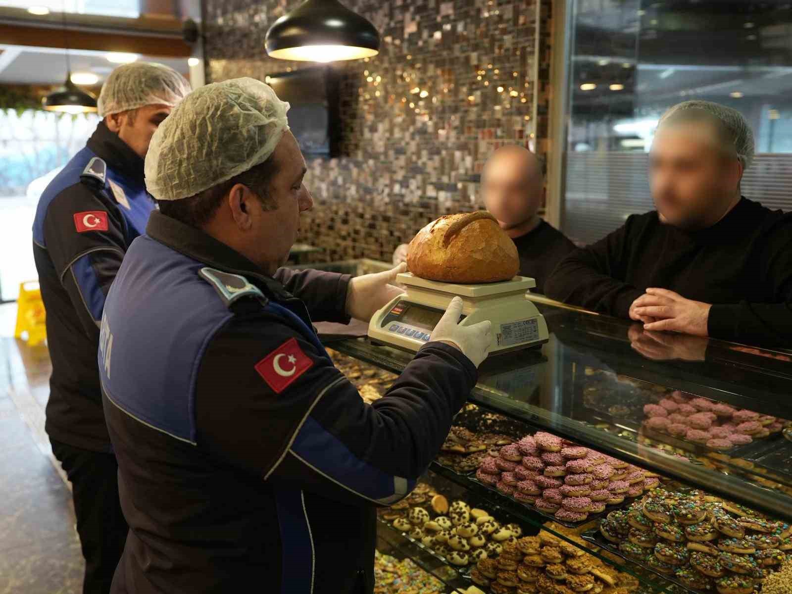 duzcede ramazan oncesi denetimler siklastirildi 2 szpvCA57
