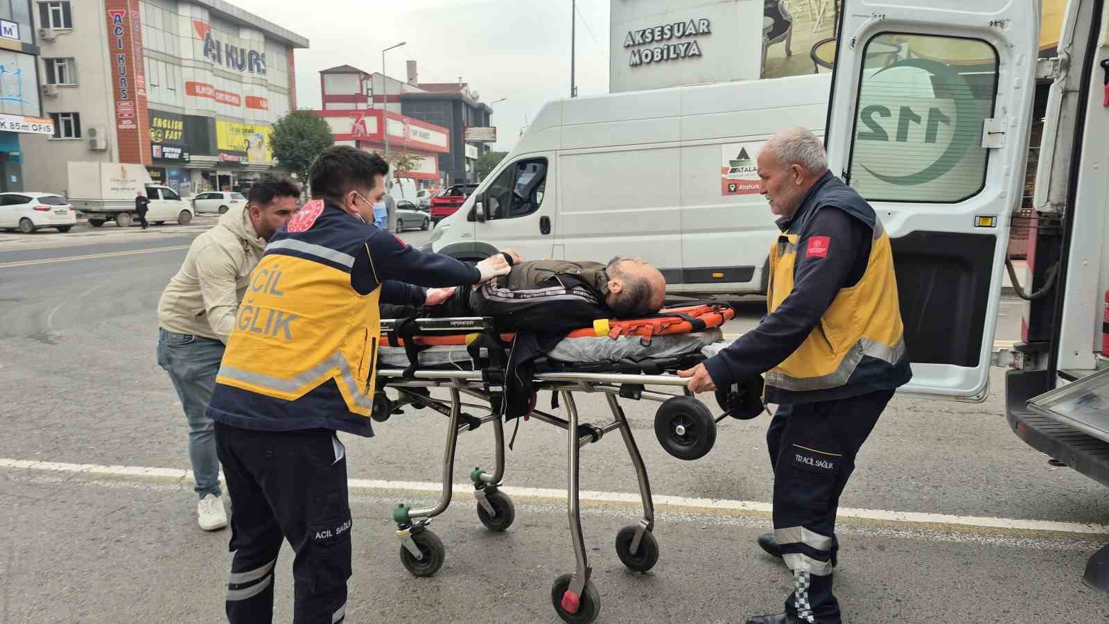 duzcede silahli yaralama 1 yarali 1 PcuTaVln