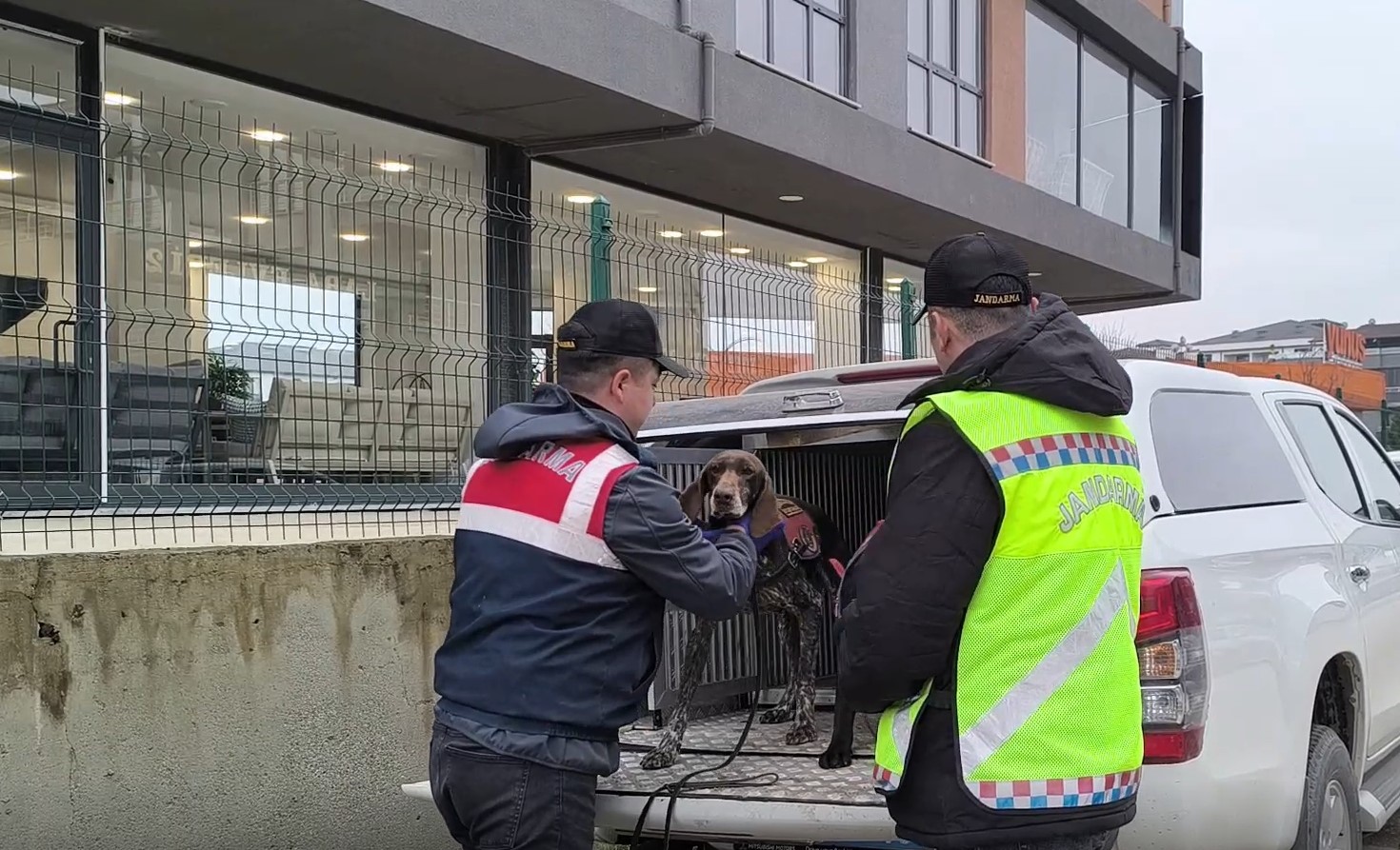 duzcede suc orgutu operasyonu 36 gozalti 1 dlyZOTm7