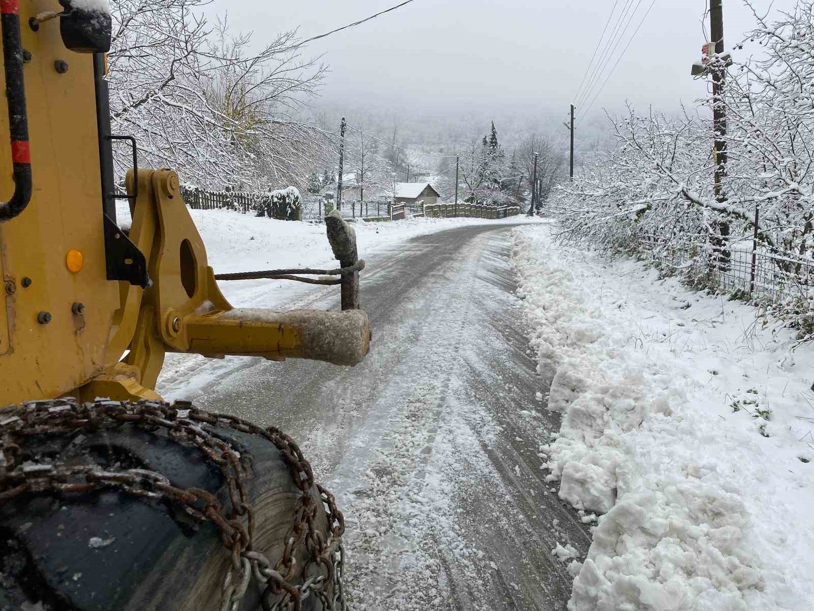 duzcede tum koy yollari trafige acik 2 CeevvPBm