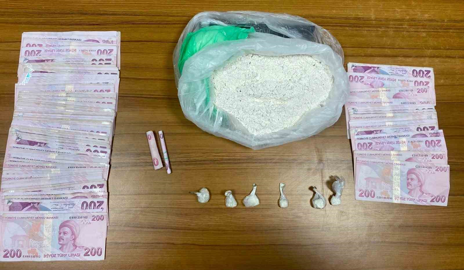 Düzce’de uyuşturucu operasyonu: 1 tutuklama 4 duzcede uyusturucu operasyonu 1 tutuklama 0 tId6TZI5