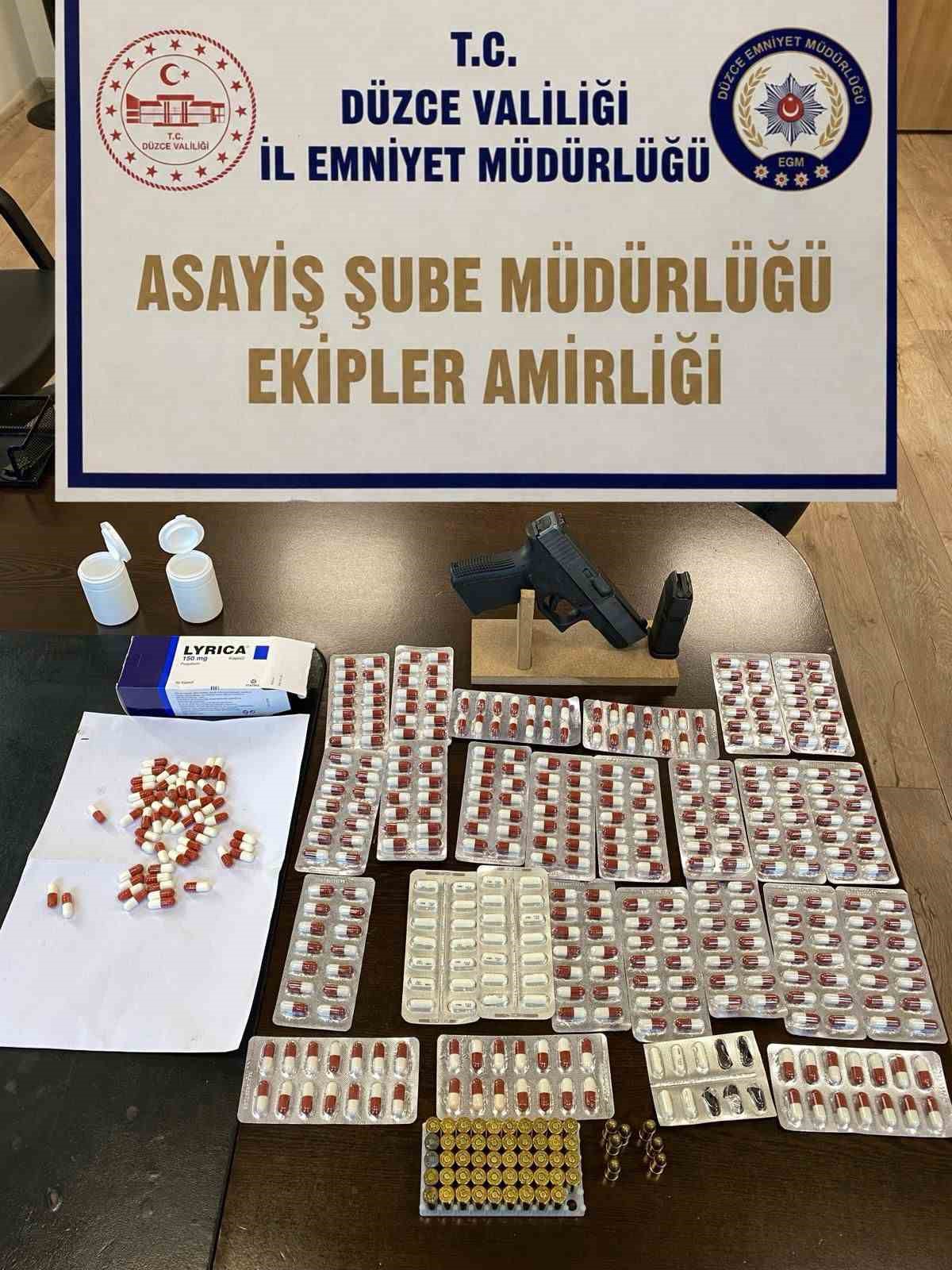 duzcede uyusturucu operasyonu 3 gHG8kK4w