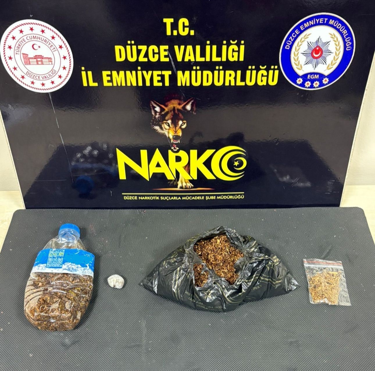 duzcede uyusturucu operasyonunda 2 kisi tutuklandi 1 D9XdFz8j
