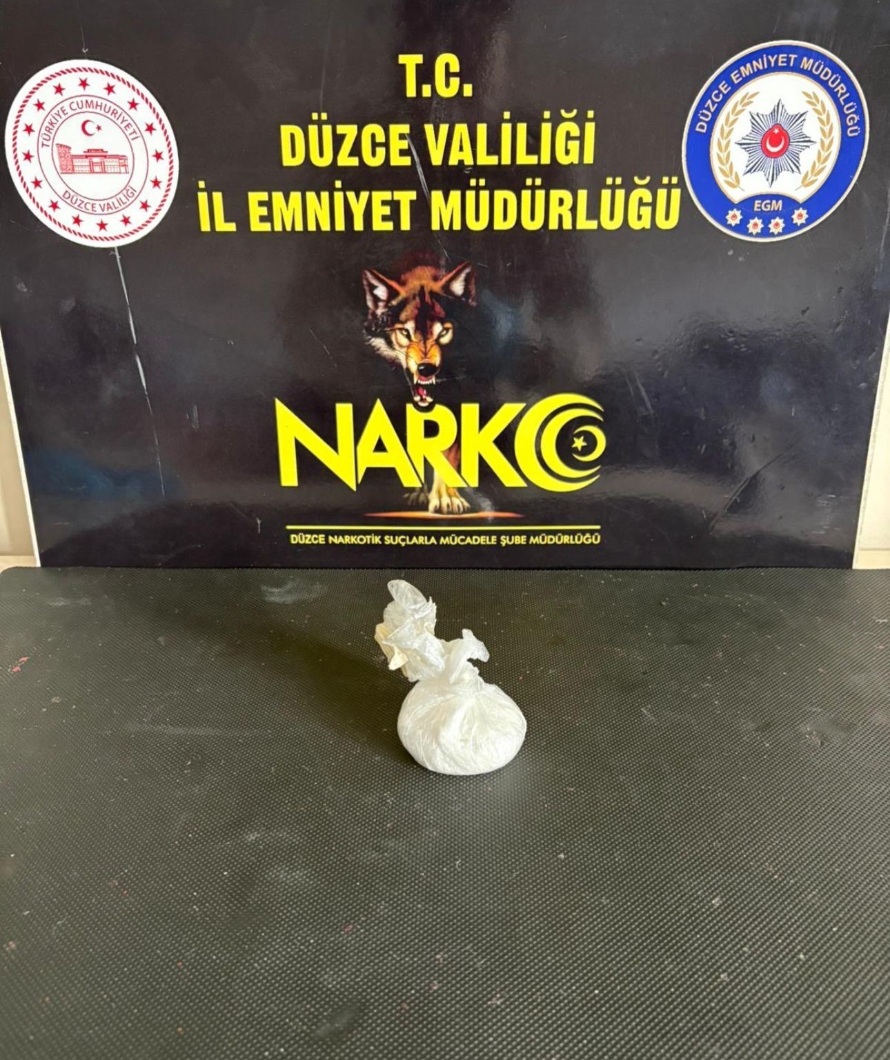 duzcede uyusturucu operasyonunda 2 kisi tutuklandi 1 qbqfC8PC