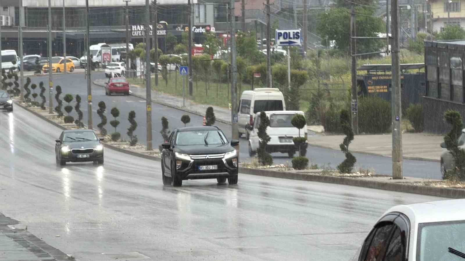 duzcede yagis etkili oluyor 1 JBmnea3h