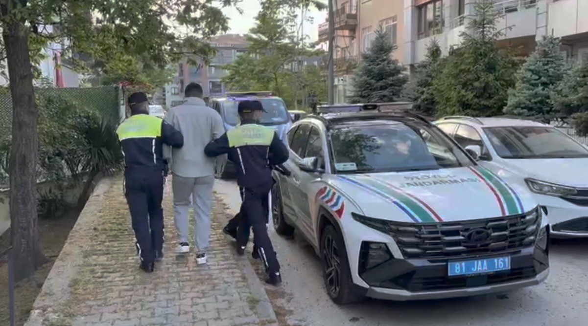 duzcede yasa disi bahis operasyonu 55 gozalti 5 JWIAZglK