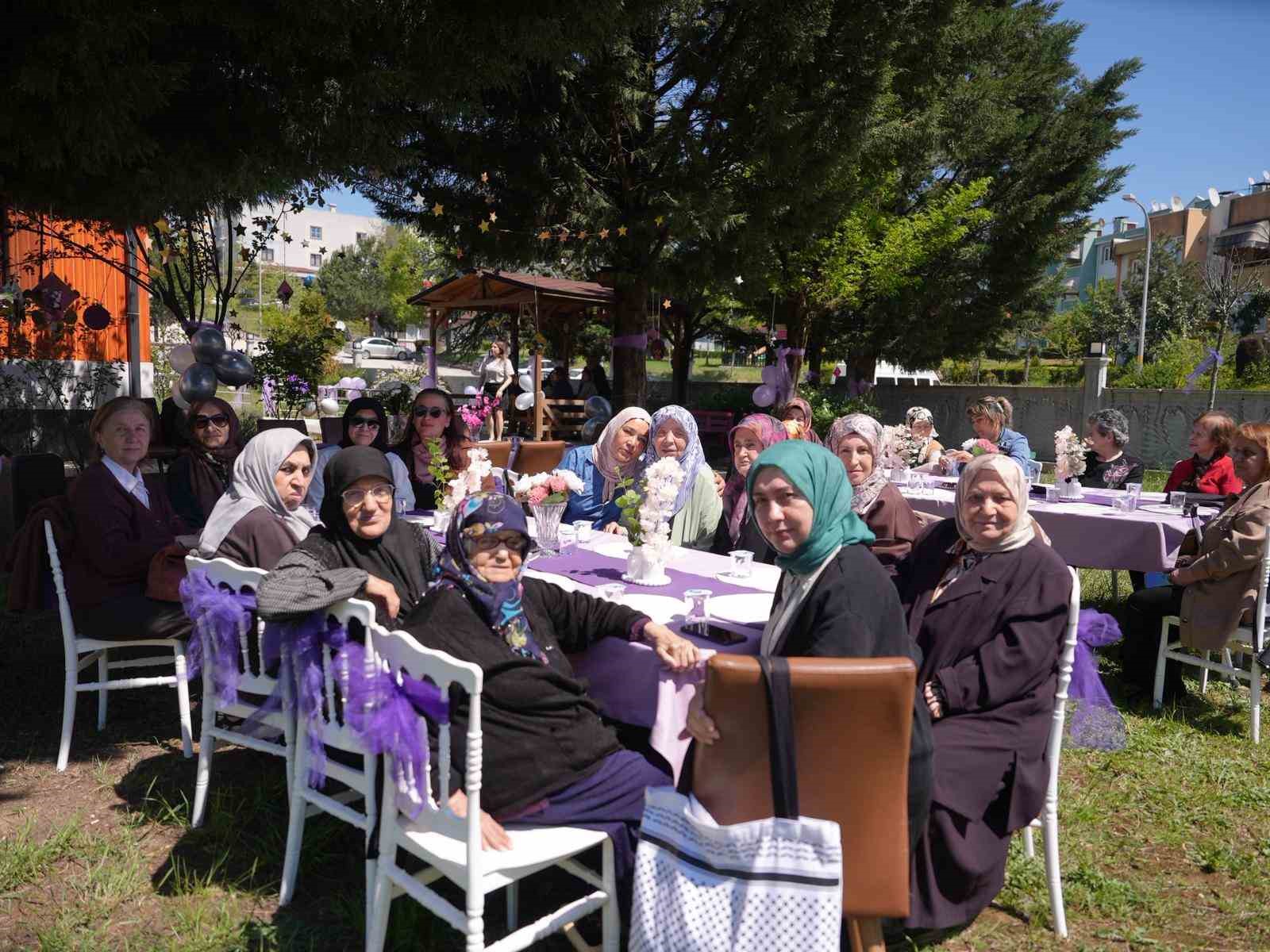 duzcede yurek isitan anneler gunu 3 Banv7VE6