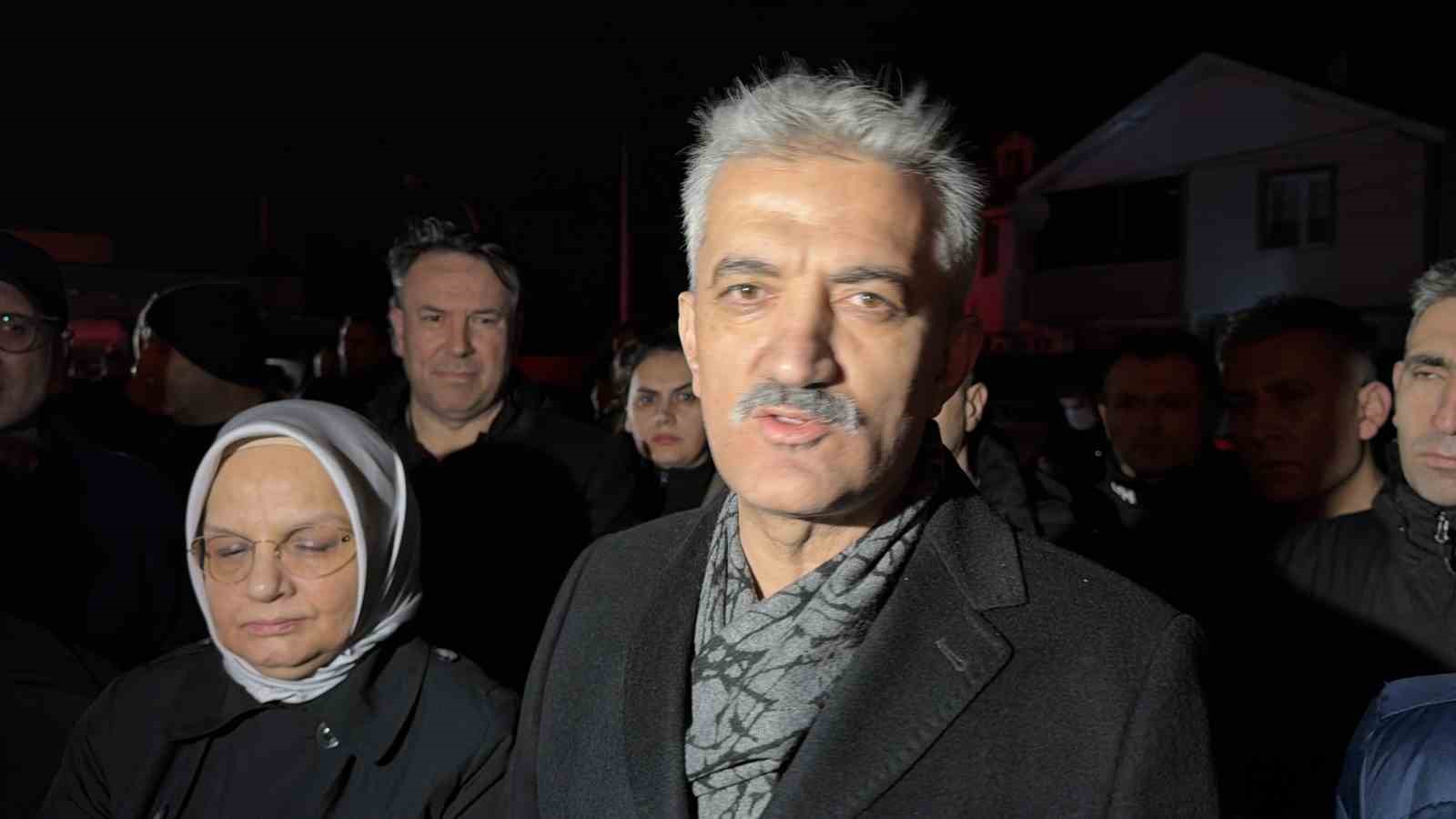 duzcedeki fabrika yangini sonduruldu 1 XjQScjVJ