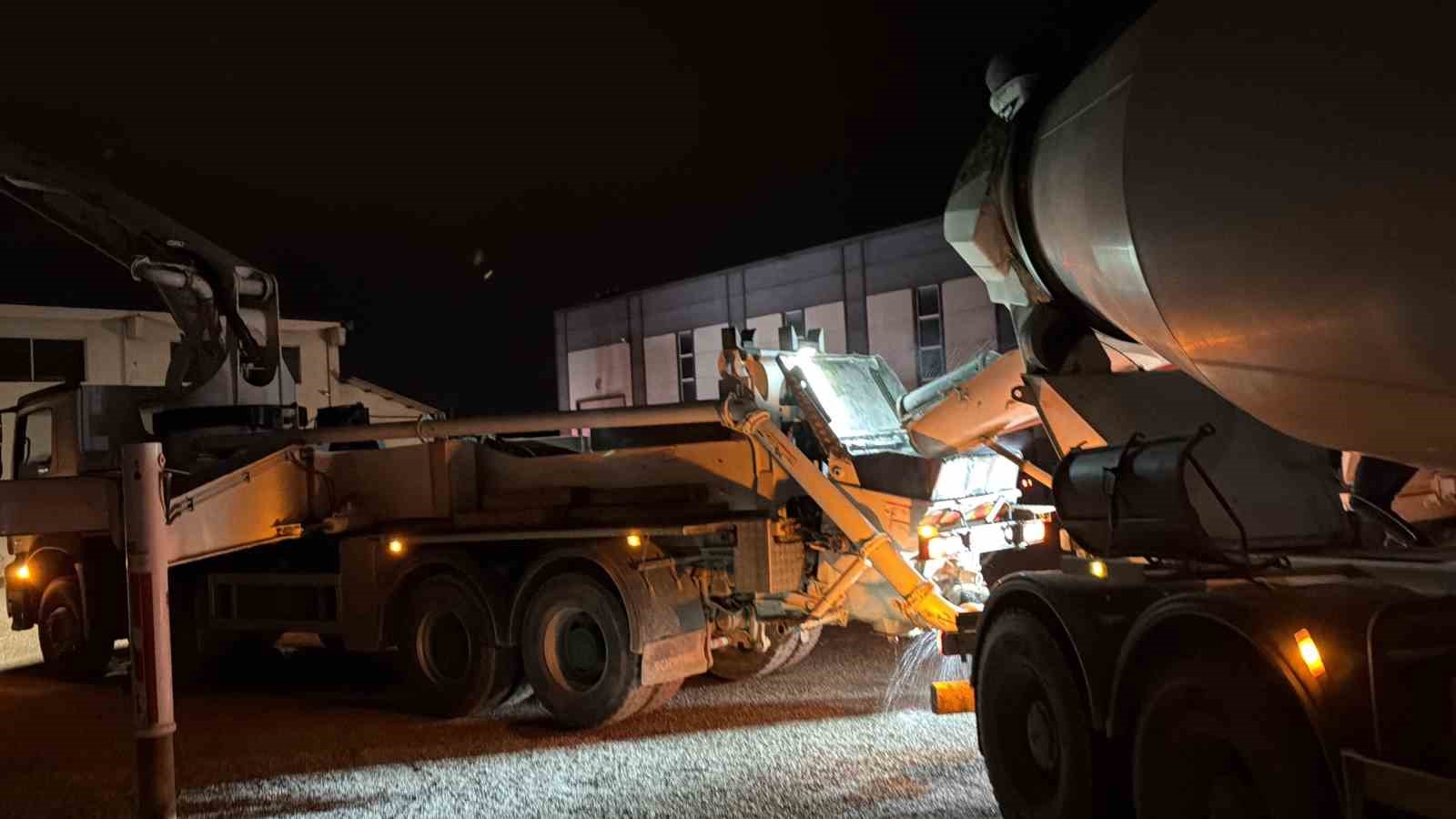 duzcedeki fabrika yangini sonduruldu 4 nOmFz9i8