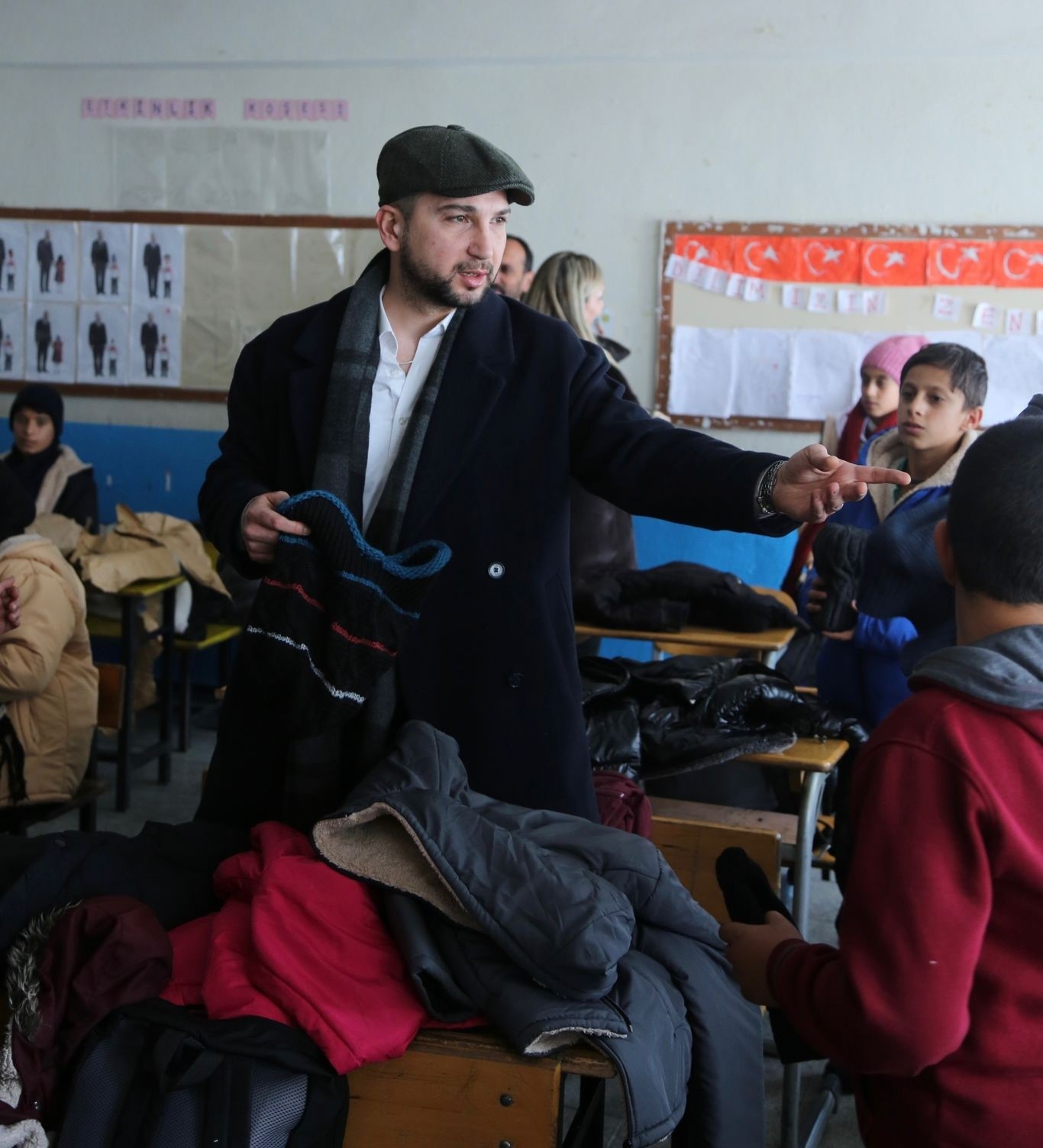 duzceden vana kardeslik eli 5 agJh6ewq