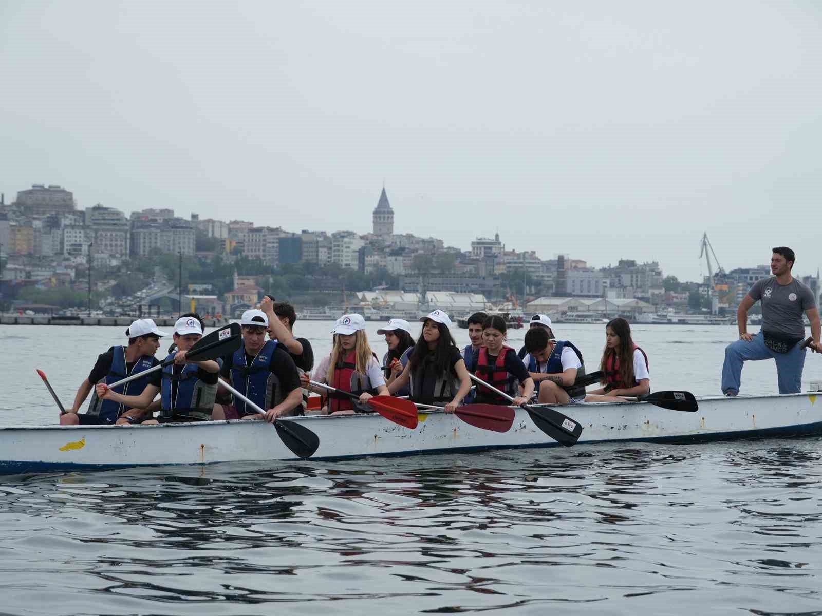 duzceli gencler halicte kurek cekti 2 GEk9Rla6