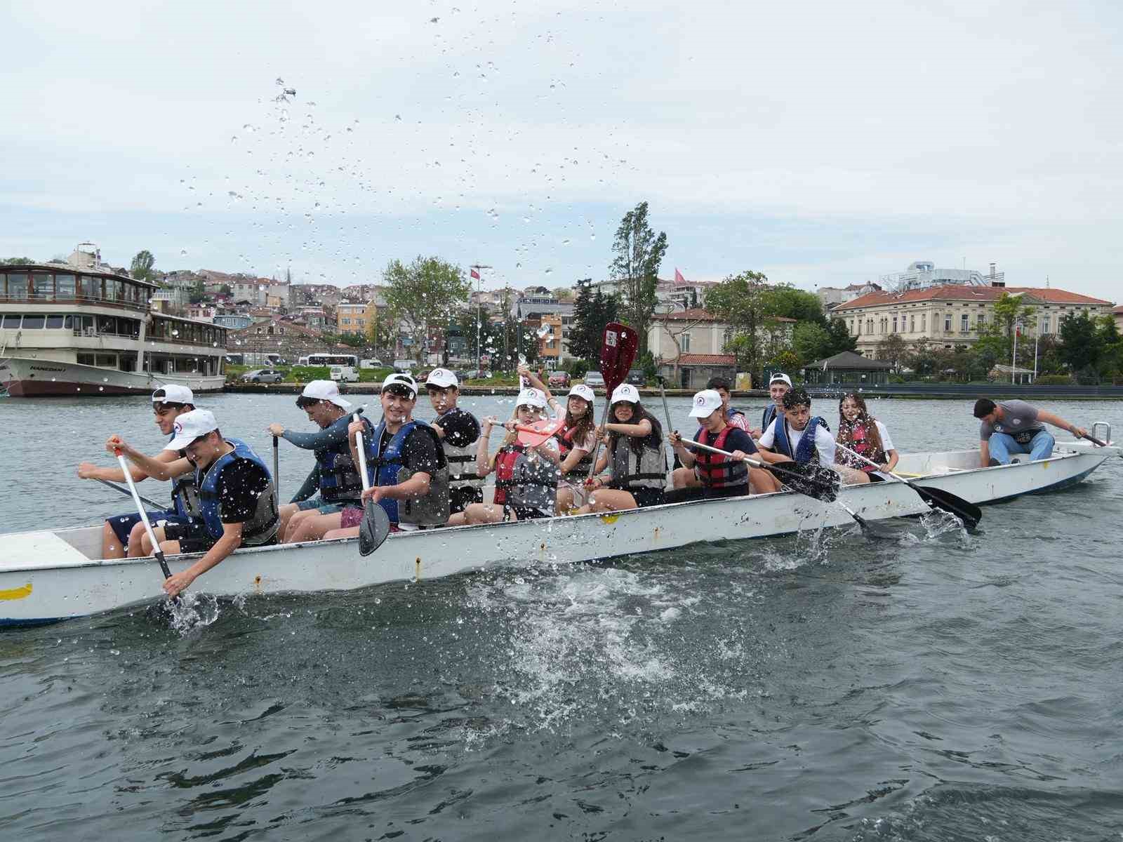 duzceli gencler halicte kurek cekti 6 JZL9EGZH