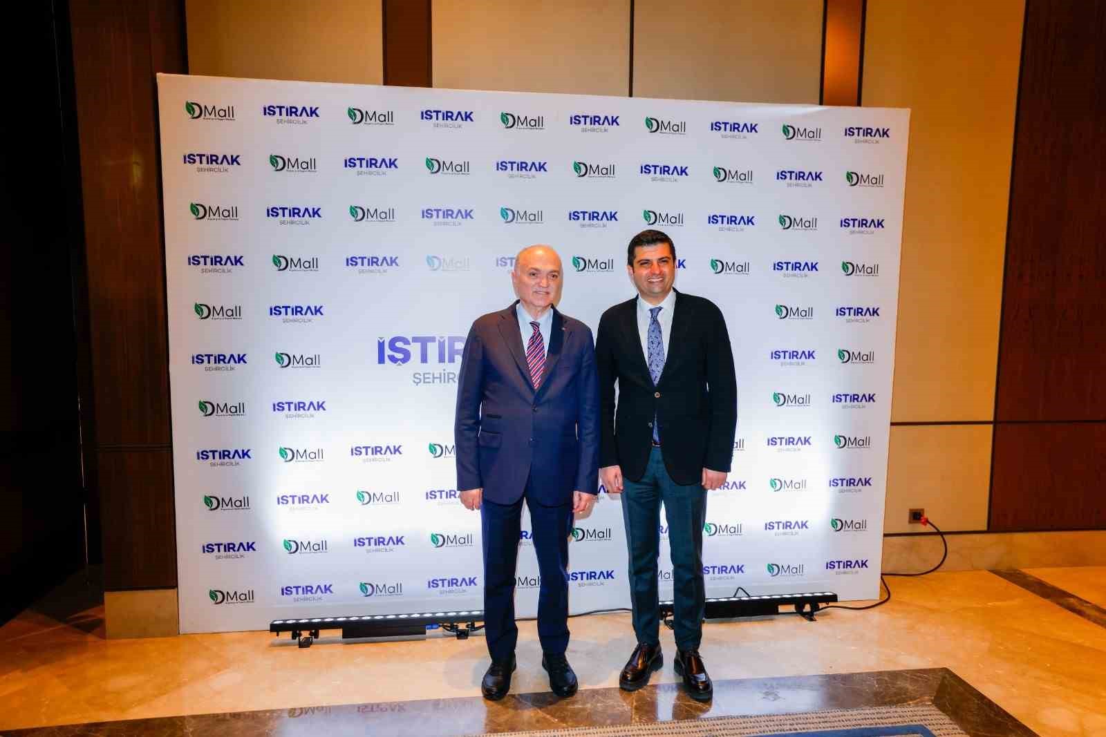 duzcenin buyuk yatirimlarindan dmall avm aciliyor 1 np2Z7zRu