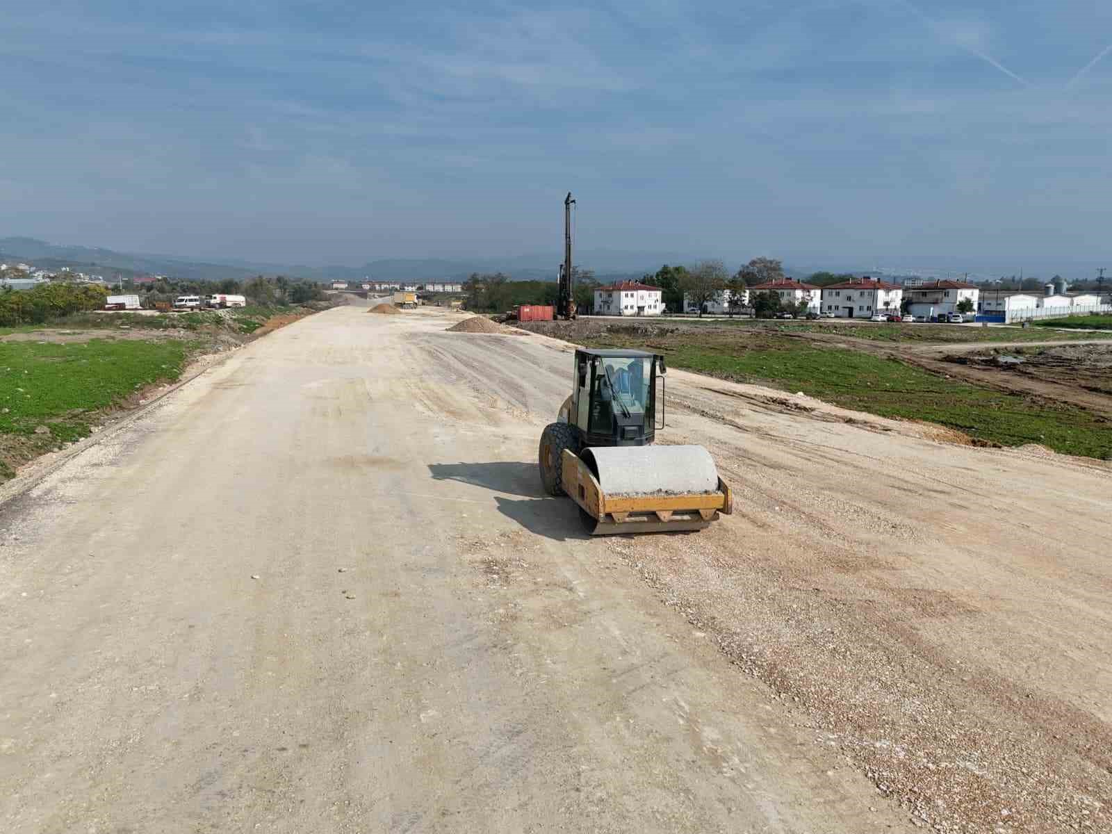 duzcenin cevreyolu agina yeni guzergah 5 4MZRVwIM