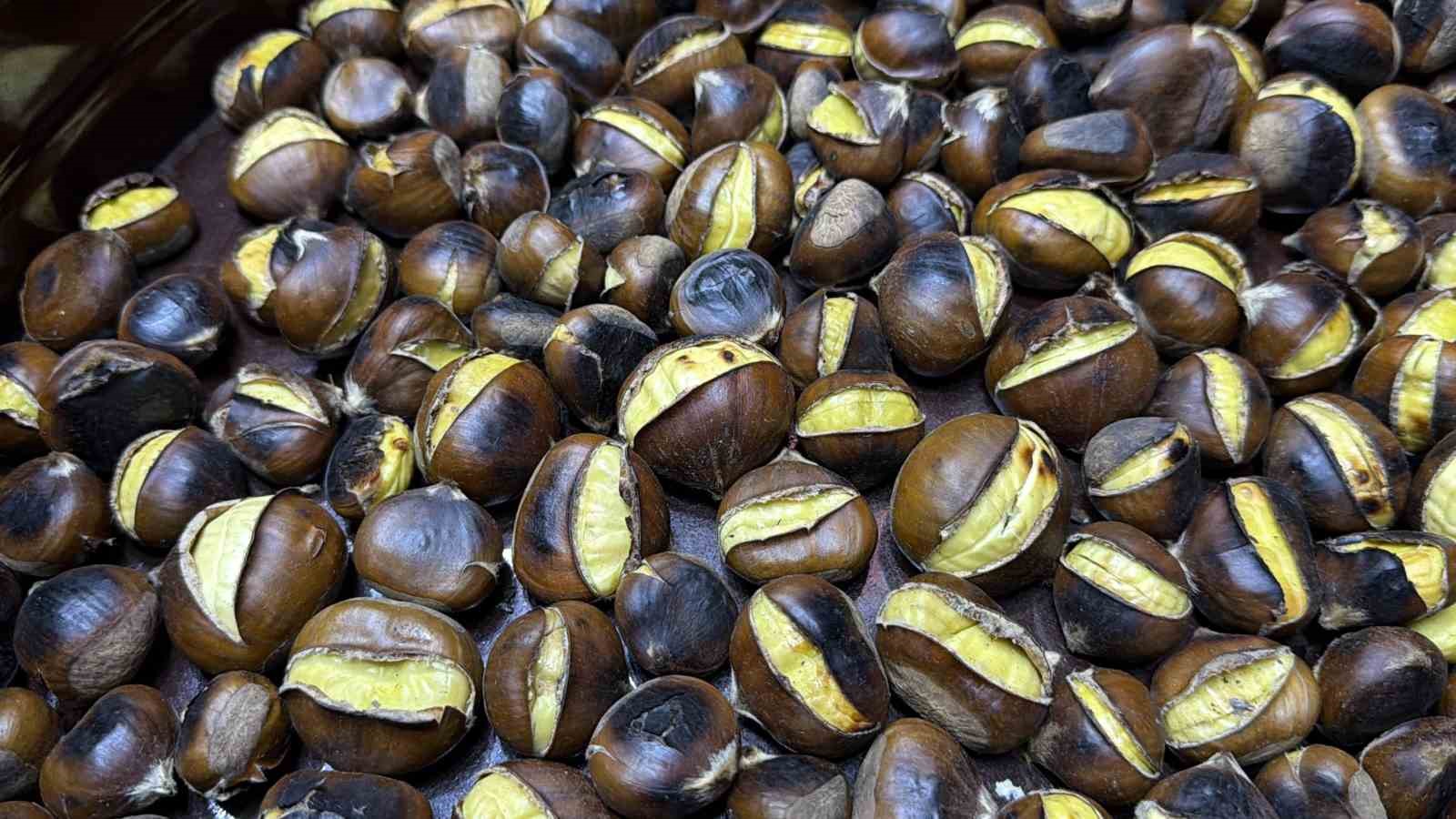 duzcenin cografi isaretli kuzu kestanesi tezgahlari susledi 4 QuF7Nve5