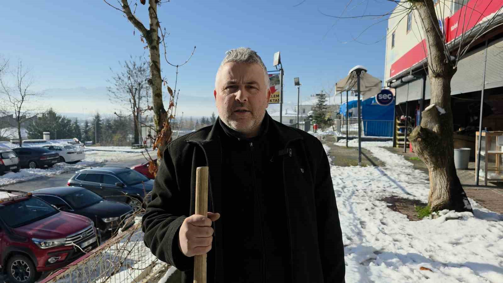 duzcenin dronlu muhtari is basinda 1 dacycLpa