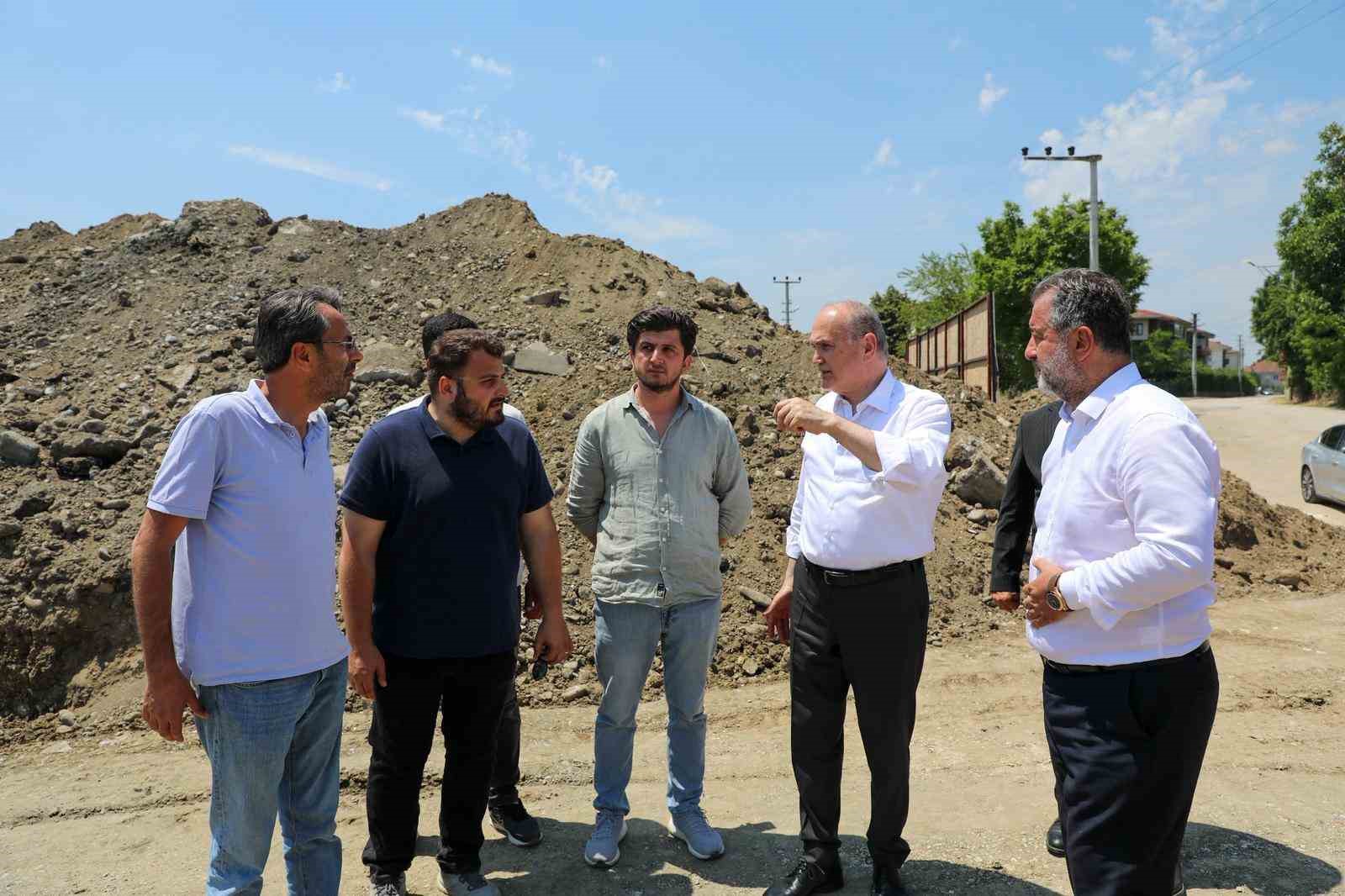 Düzce’nin yeni cazibe merkezleri yükseliyor 4 duzcenin yeni cazibe merkezleri yukseliyor 0 SwIhwUSa