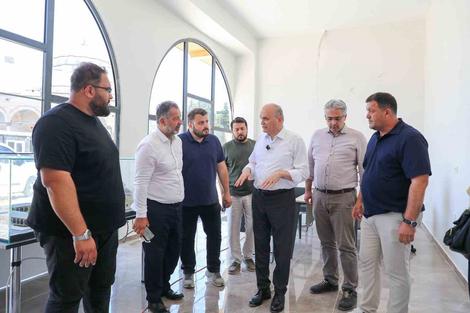 Düzce’nin yeni cazibe merkezleri yükseliyor 6 duzcenin yeni cazibe merkezleri yukseliyor 2 lwalXNLA