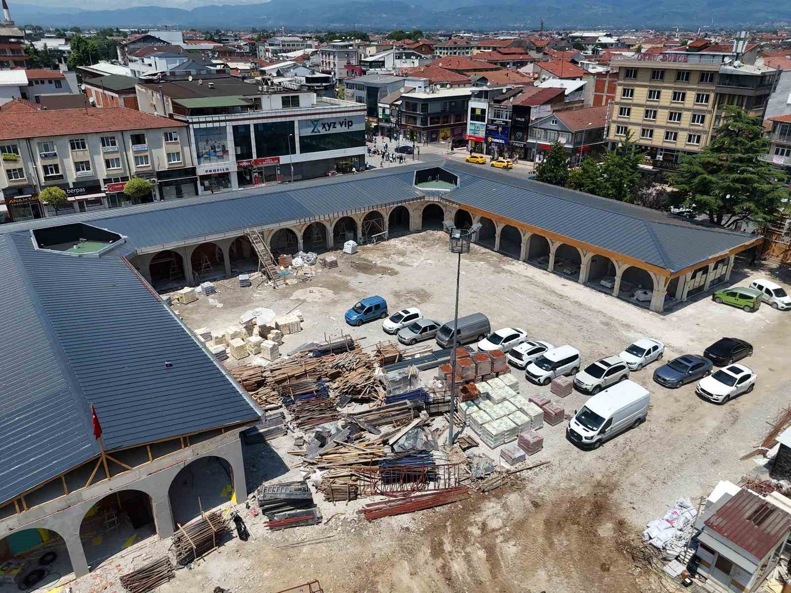 Düzce’nin yeni cazibe merkezleri yükseliyor 7 duzcenin yeni cazibe merkezleri yukseliyor 3 PpqGLRwL