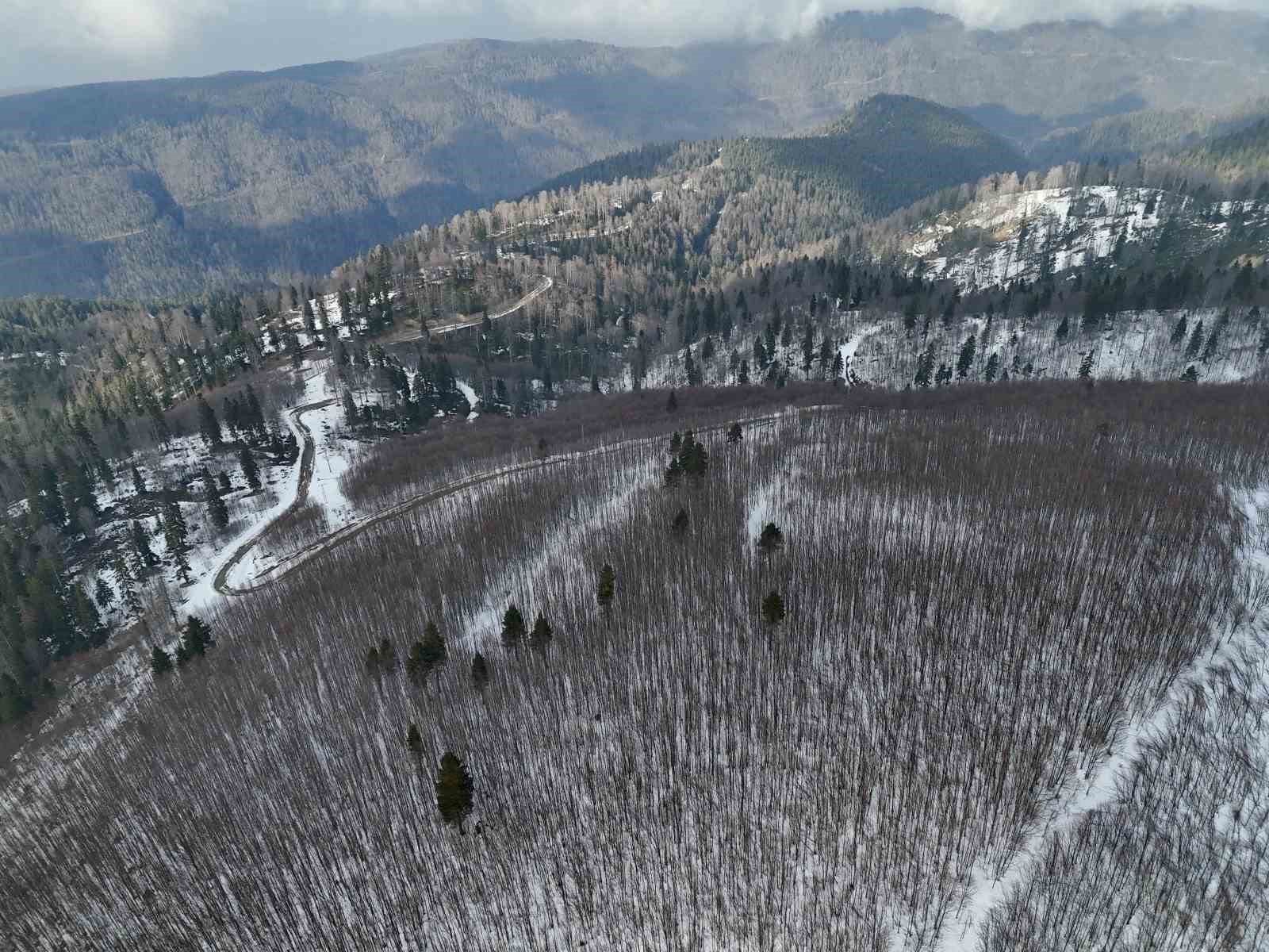 duzcenin zirvesi karduzden muhtesem goruntuler 2