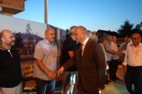 Öncüpınar’da Suriyelilerin dönüşü yoğunluk oluşturuyor 1 thumbnail