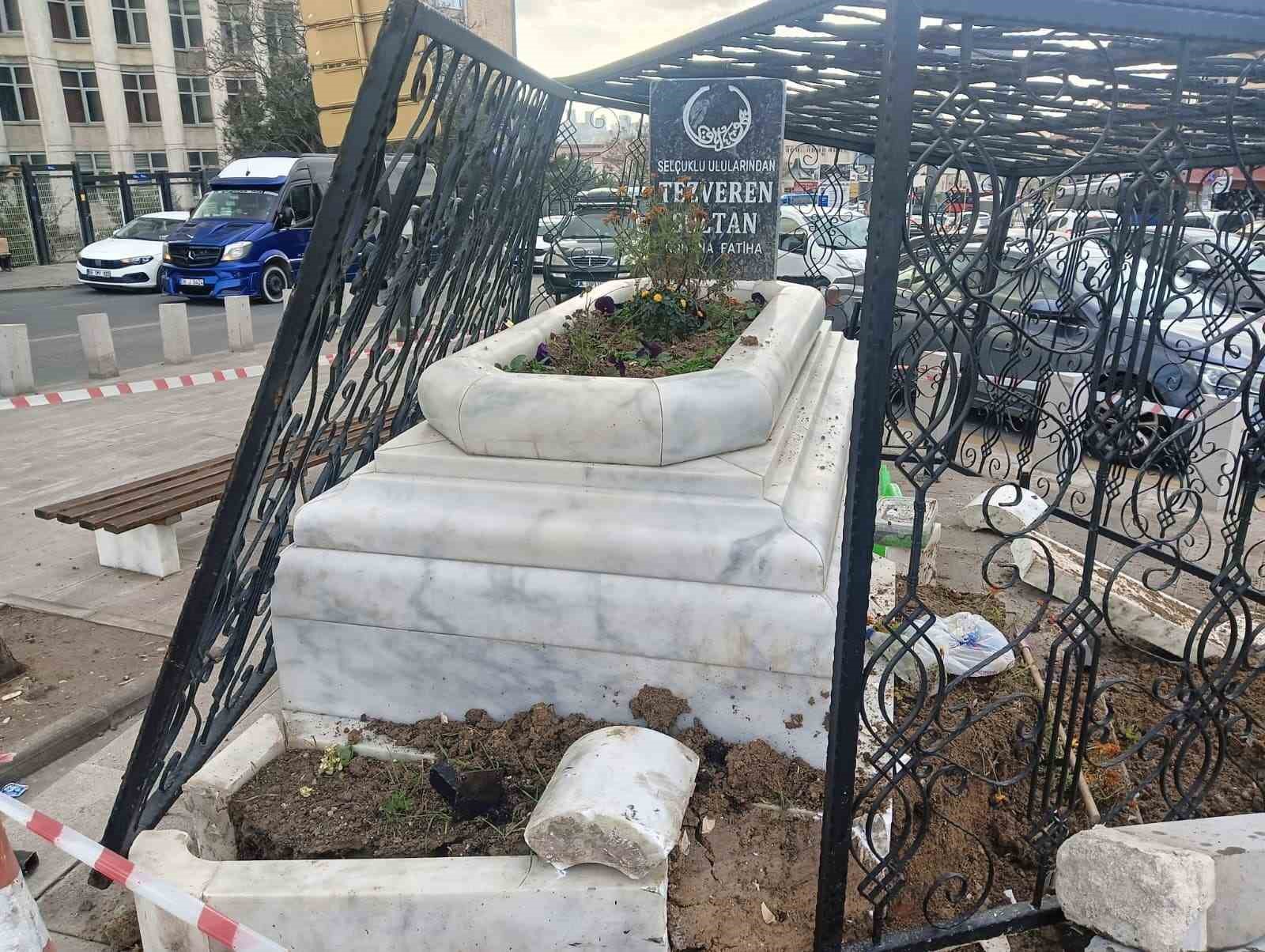 duzeltme ankarada surekli trafik kazalarinin yasandigi turbede yine kaza oldu 1 spn1jZNK