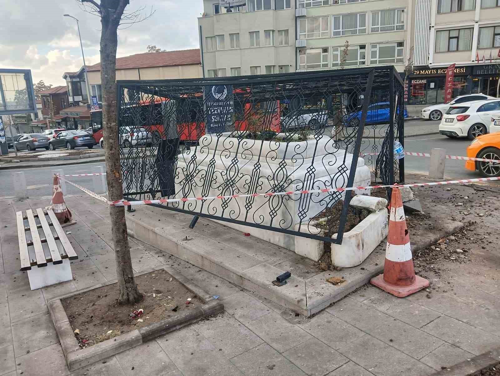duzeltme ankarada surekli trafik kazalarinin yasandigi turbede yine kaza oldu 3 iXZFj4m4
