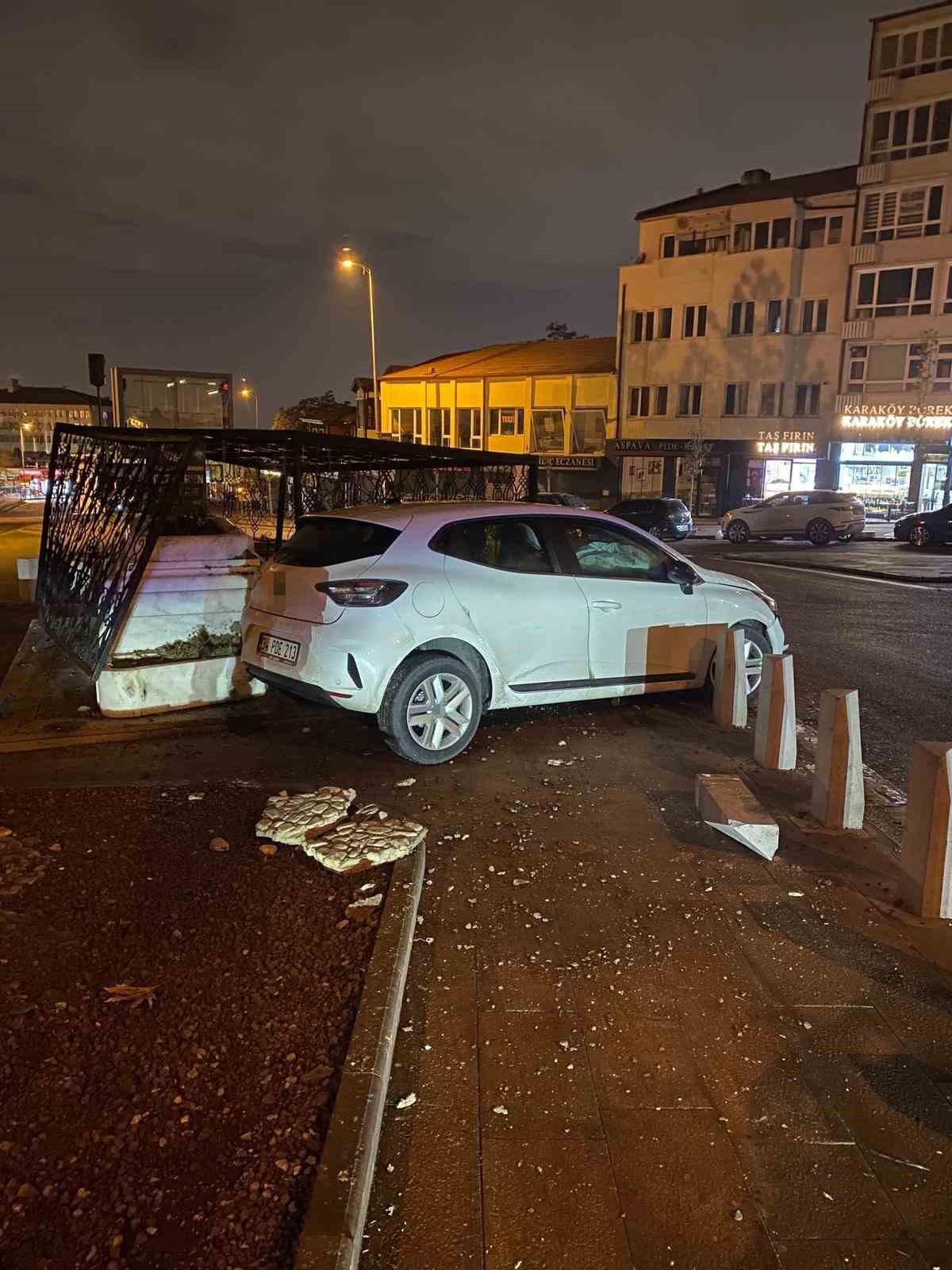 duzeltme ankarada surekli trafik kazalarinin yasandigi turbede yine kaza oldu 4 ZBaO7KME