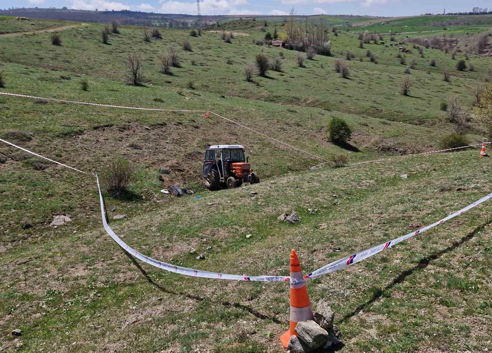 duzeltme corumda traktor dere yatagina devrildi 1 olu 3 yarali 1 rU9B6YiW
