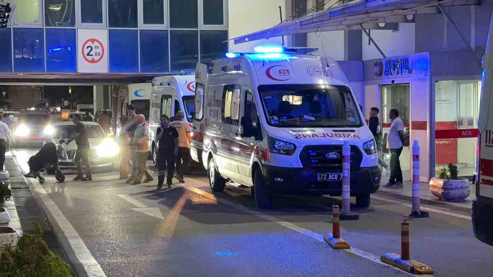 duzeltme hamile kadin eski esinin silahli saldirisinda yaralandi 32 haftalik bebek hayatini kaybetti 0 QSvvvfwL