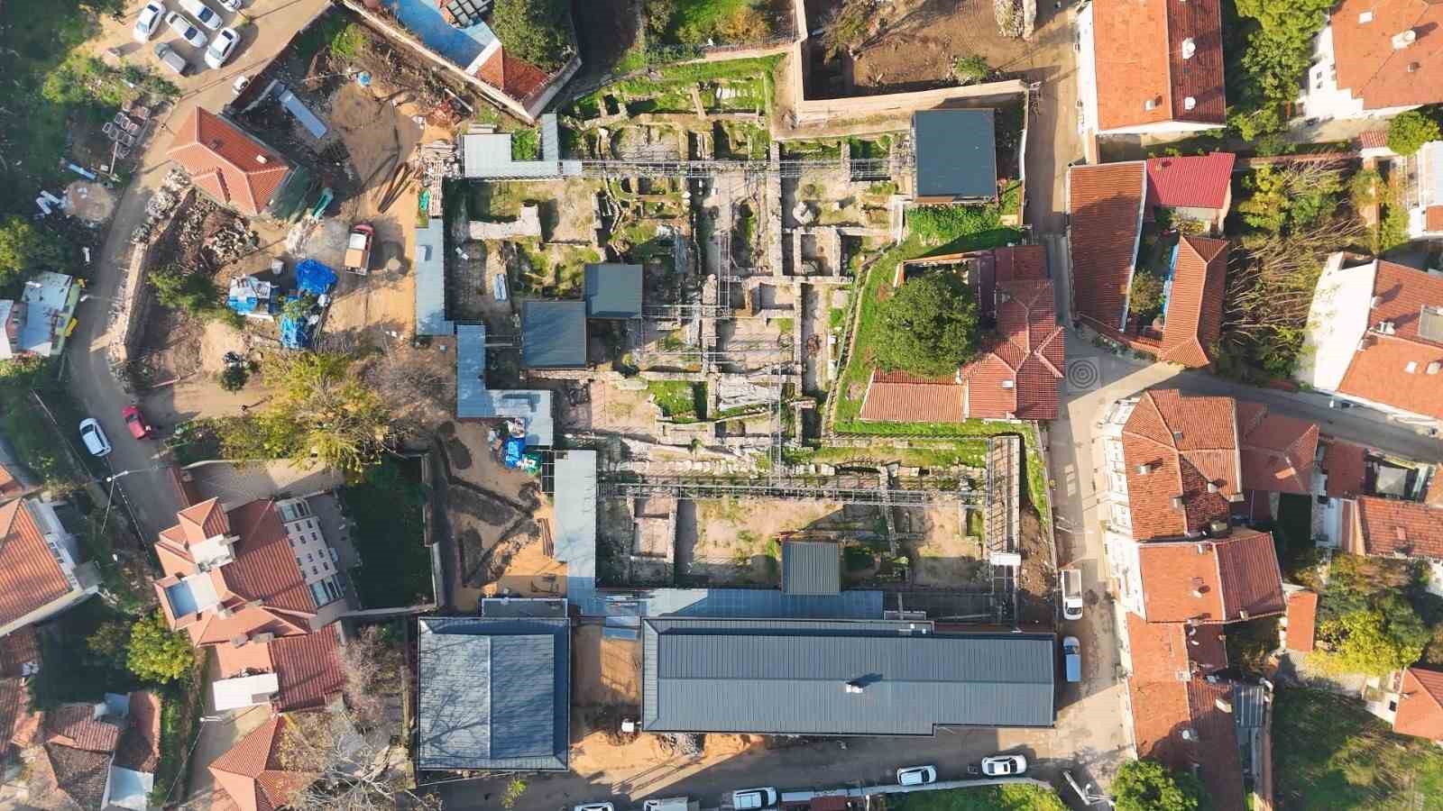 duzeltme osmangazide romangal ve arkeo park projeleri bursanin kultur hayatina kazandiriliyor 2 vNGZV4ln