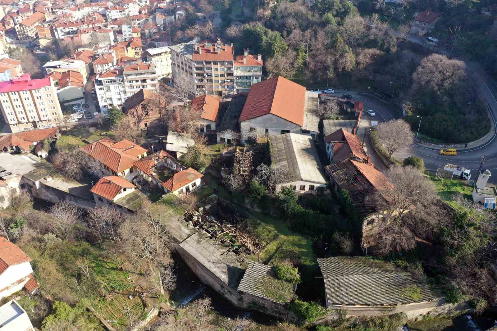 duzeltme osmangazide romangal ve arkeo park projeleri bursanin kultur hayatina kazandiriliyor 4 LEid5NiY