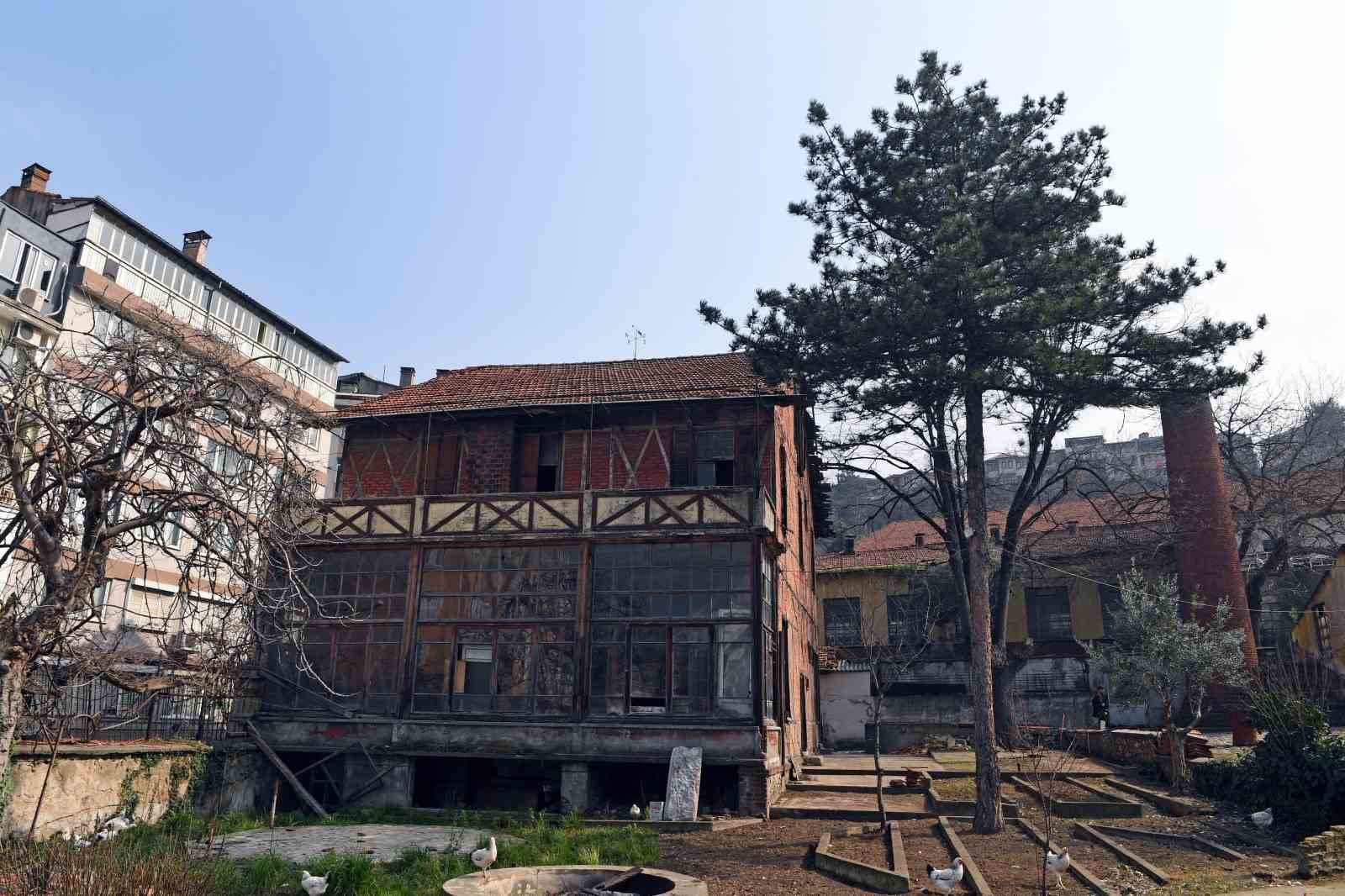 duzeltme osmangazide romangal ve arkeo park projeleri bursanin kultur hayatina kazandiriliyor 6 B3TBzbiB