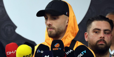 berkan kutlu