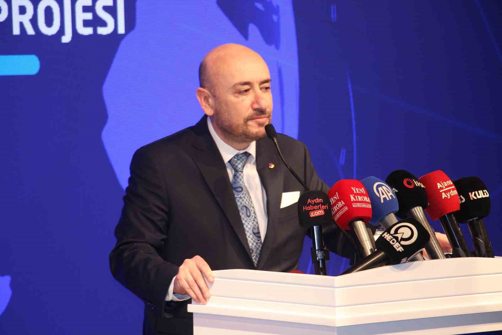 e ticaret hamlesi aydindan basladi 2 QOQcyeXO