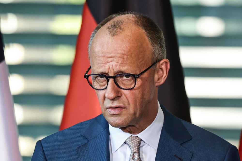 e5 ulkeleri ankaradaki nato zirvesi icin berlinde bir araya geldi 4 mkHLKRY5